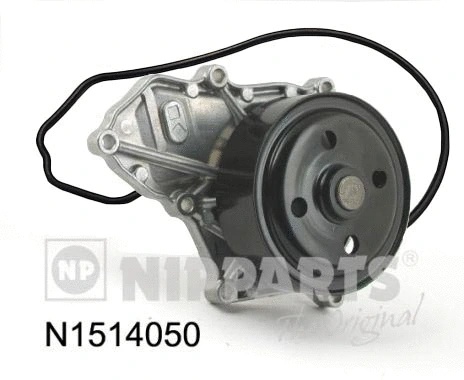 Water Pump, engine cooling (N1514050)
