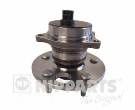 Wheel Bearing Kit (J4712031)