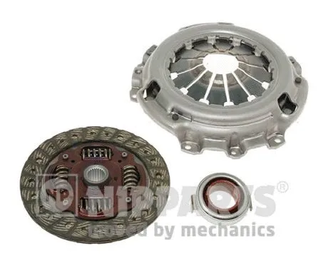 Clutch Kit (N2004099)