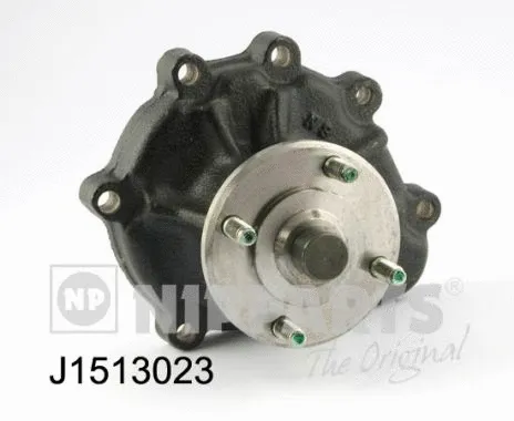 Water Pump, engine cooling (J1513023)