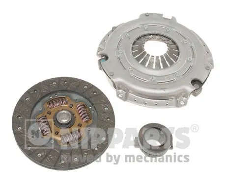 Clutch Kit (N2000403)