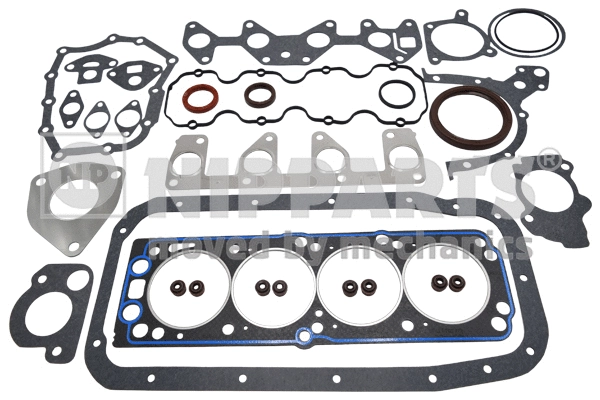 Gasket Kit, cylinder head (J1240900)