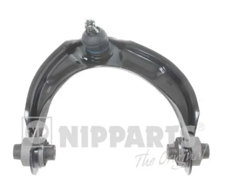 Control/Trailing Arm, wheel suspension (N4934015)