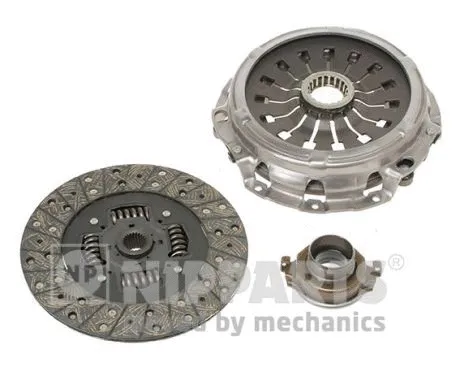 Clutch Kit (N2005142)