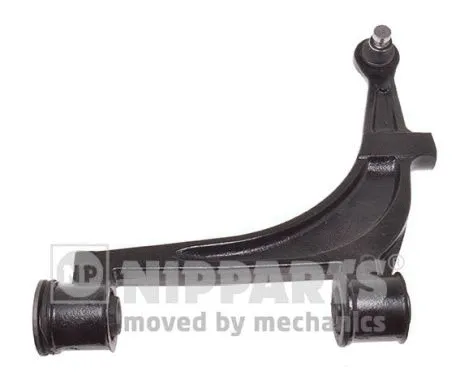 Control/Trailing Arm, wheel suspension (N4901048)