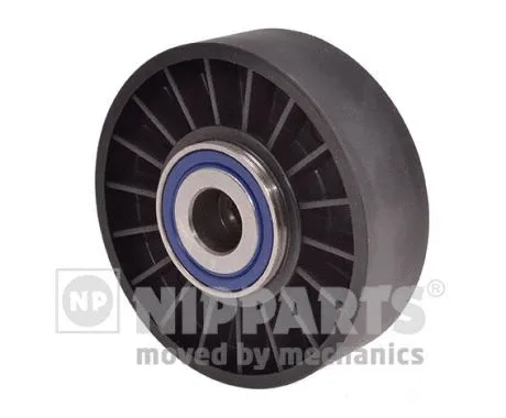 Deflection/Guide Pulley, V-ribbed belt (N1140402)