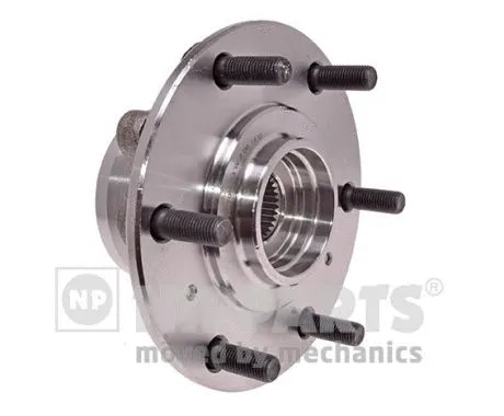 Wheel Bearing Kit (N4705033)