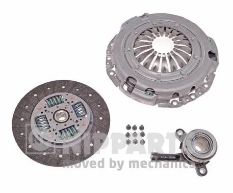 Clutch Kit (N2031013)