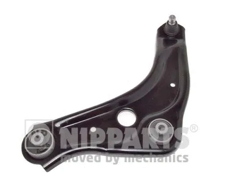 Control/Trailing Arm, wheel suspension (N4901049)
