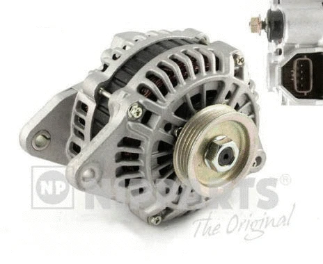 Alternator (J5115053)