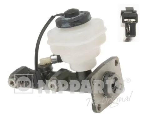 Brake Master Cylinder (J3102105)