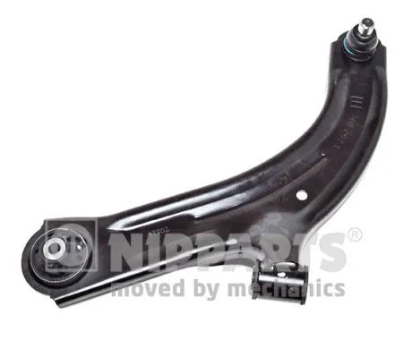 Control/Trailing Arm, wheel suspension (N4901047)
