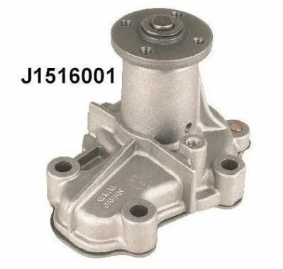 Water Pump, engine cooling (J1516001)