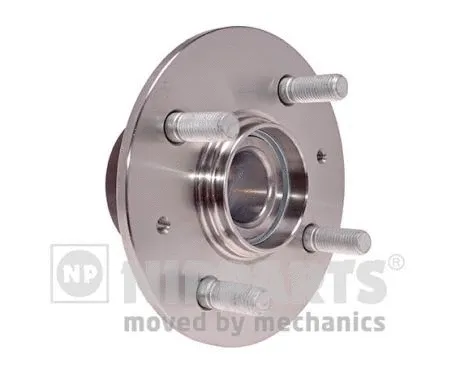 Wheel Bearing Kit (N4714056)