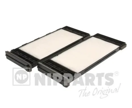 Filter, cabin air (J1341000)