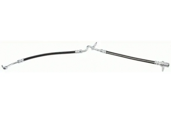 Brake Hose (N3723001)
