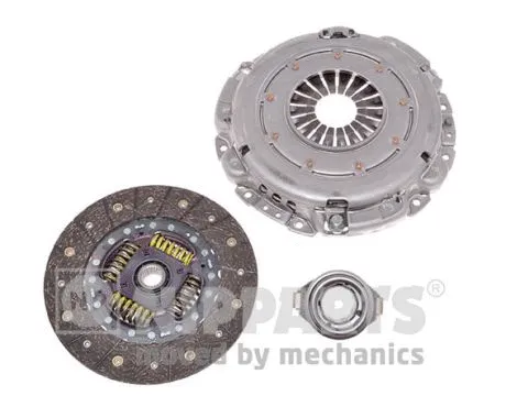 Clutch Kit (N2000348)