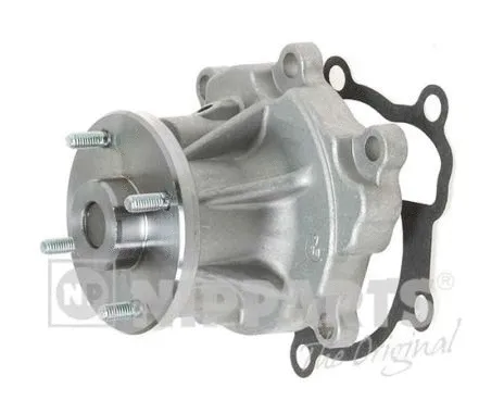 Water Pump, engine cooling (J1511058)