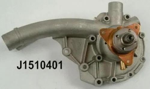 Water Pump, engine cooling (J1510401)