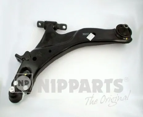 Control/Trailing Arm, wheel suspension (J4900513)