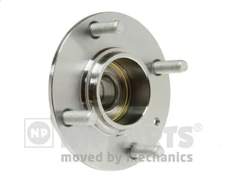 Wheel Bearing Kit (J4710509)