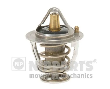 Thermostat, coolant (J1531031)