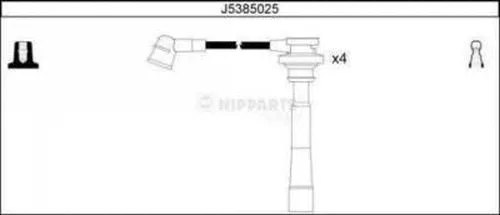 Ignition Cable Kit (J5385025)
