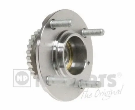 Wheel Bearing Kit (J4710502)