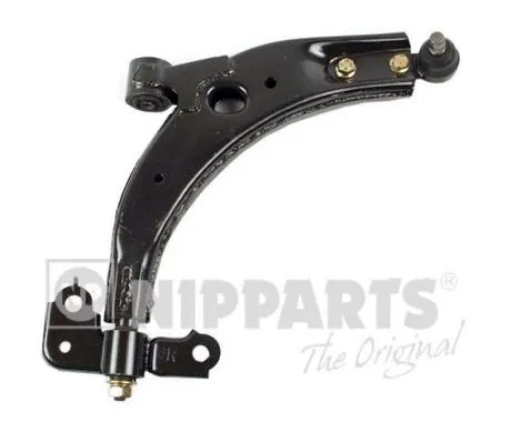 Control/Trailing Arm, wheel suspension (J4910312)