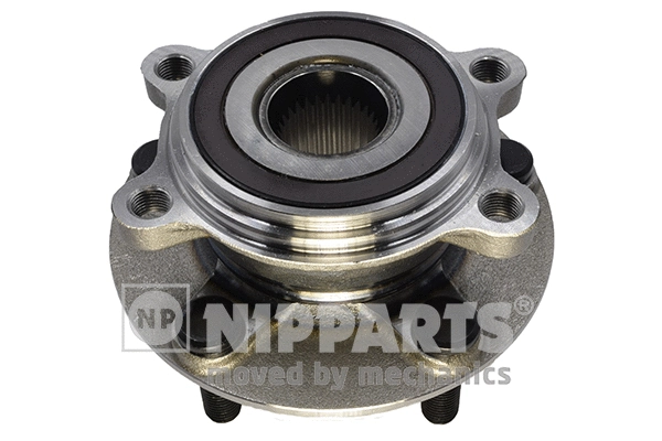 Wheel Bearing Kit (N4703047)