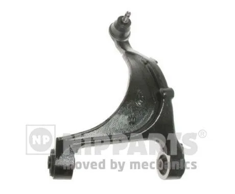 Control/Trailing Arm, wheel suspension (N4950504)