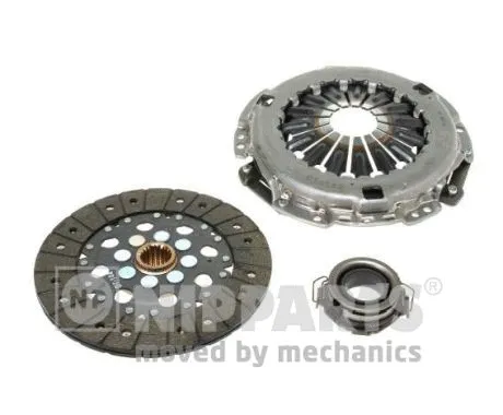 Clutch Kit (J2002186)
