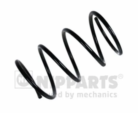 Suspension Spring (N5543026)