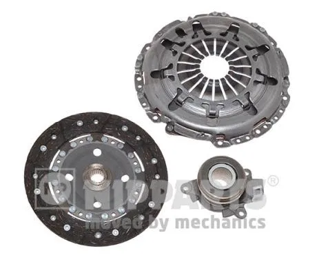 Clutch Kit (N2038002)