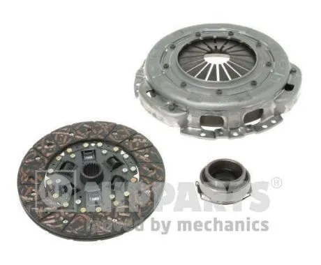 Clutch Kit (J2002135)