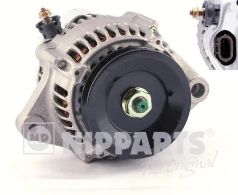 Alternator (J5112092)