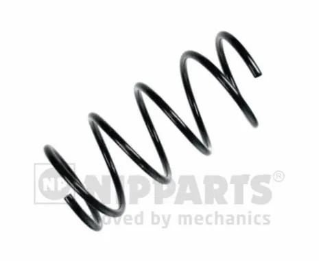 Suspension Spring (N5544055)