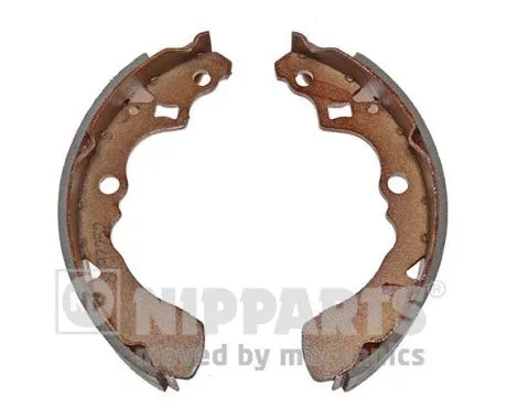 Brake Shoe Set (J3506013)