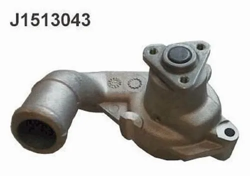 Water Pump, engine cooling (J1513043)