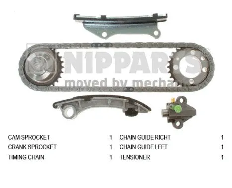 Timing Chain Kit (N1151017)