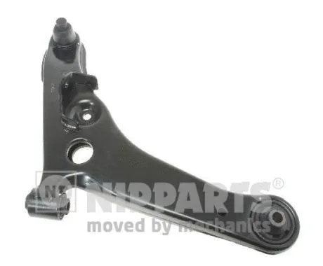 Control/Trailing Arm, wheel suspension (N4915024)