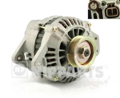 Alternator (J5115028)