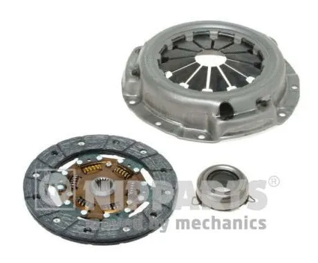Clutch Kit (J2006035)