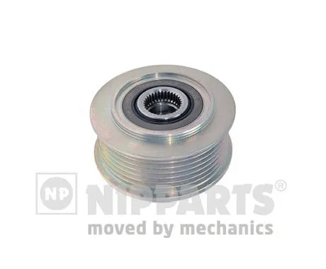 Alternator Freewheel Clutch (N1184000)