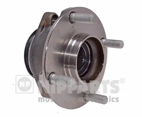 Wheel Bearing Kit (N4701048)
