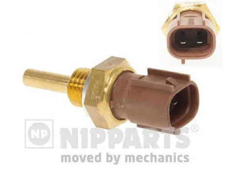 Temperature Switch, radiator fan (J5657002)
