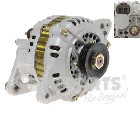 Alternator (J5115026)