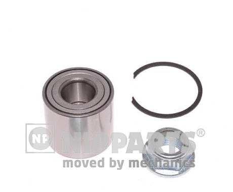 Wheel Bearing Kit (N4711079)