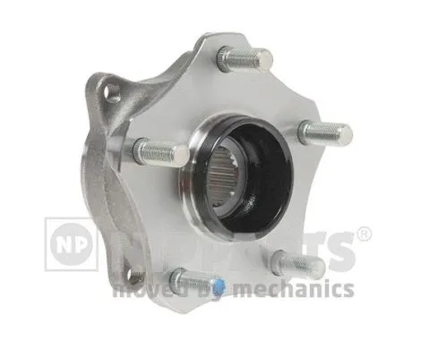 Wheel Bearing Kit (N4718018)