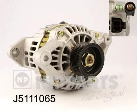 Alternator (J5111065)